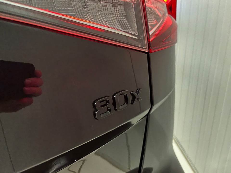 Skoda Enyaq 80x iV Sportline 5d