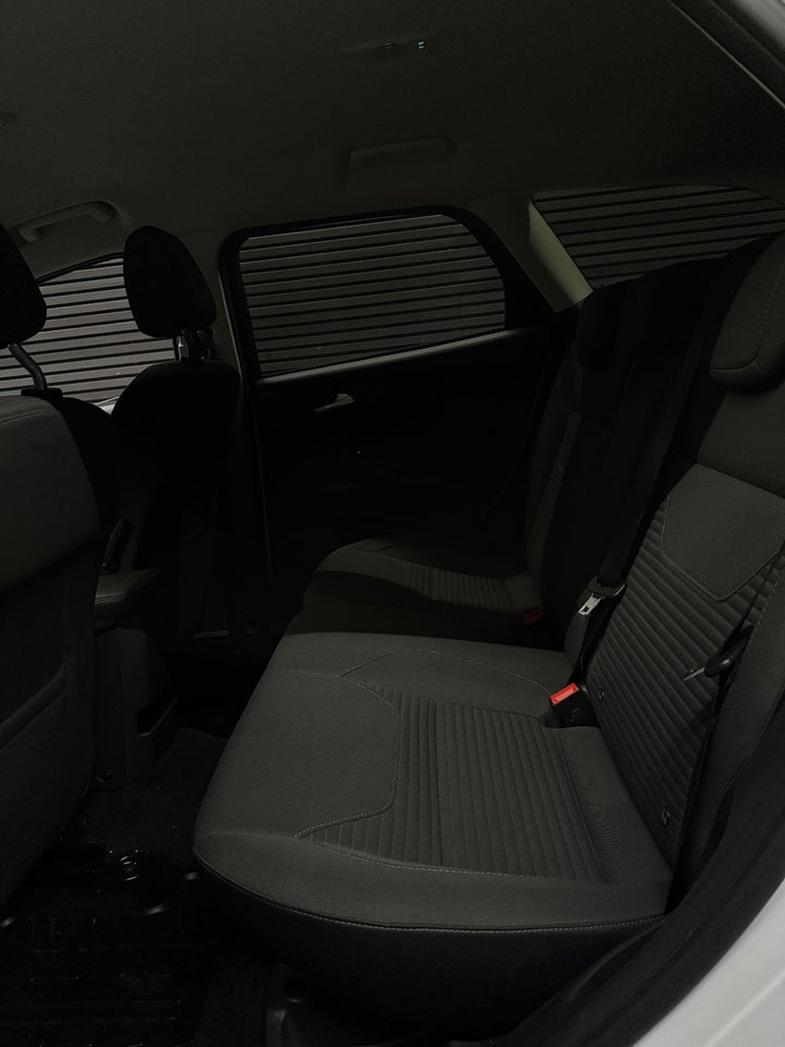 Ford Focus 2,0 TDCi 150 Business stc. aut. 5d