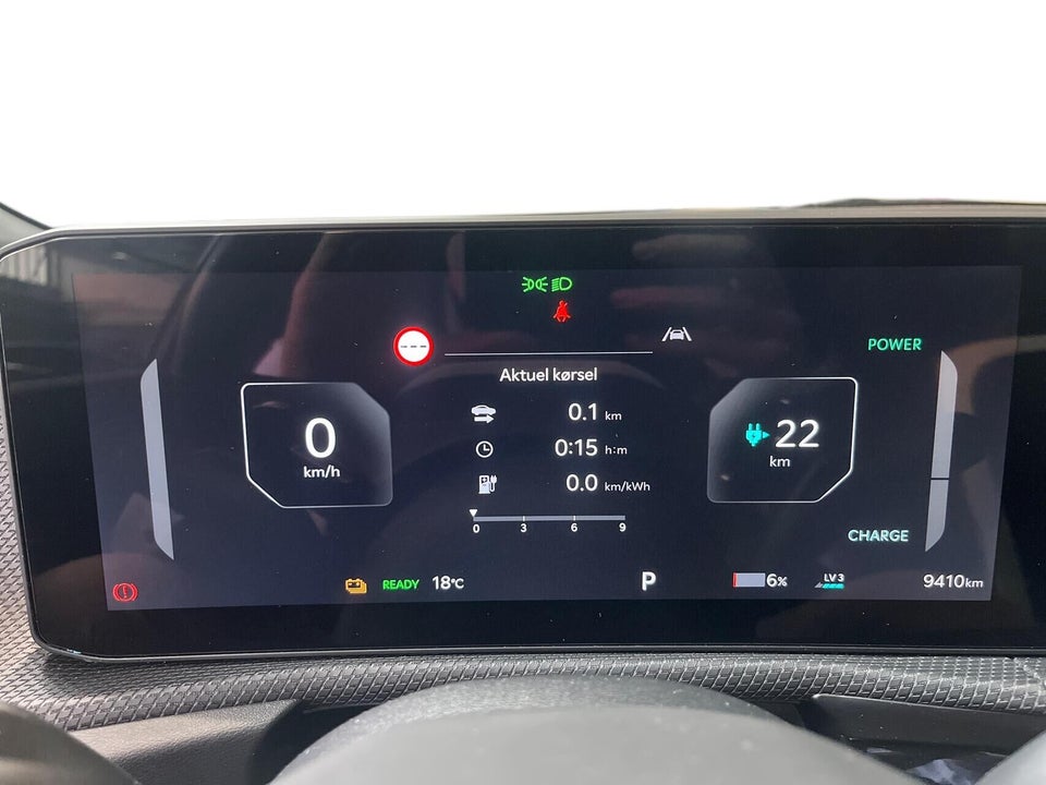 Kia EV6 84 Long Range Performance GT-Line AWD 5d