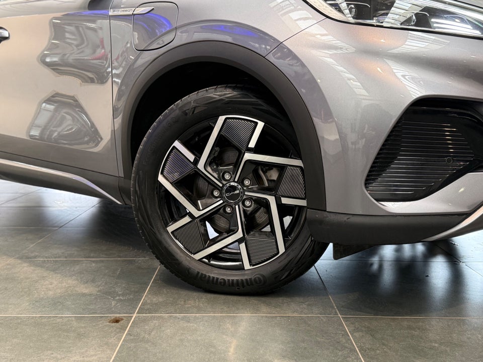 BYD Atto 3 60 Design 5d