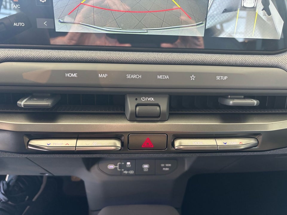Kia EV3 81 Long Range Upgrade 5d