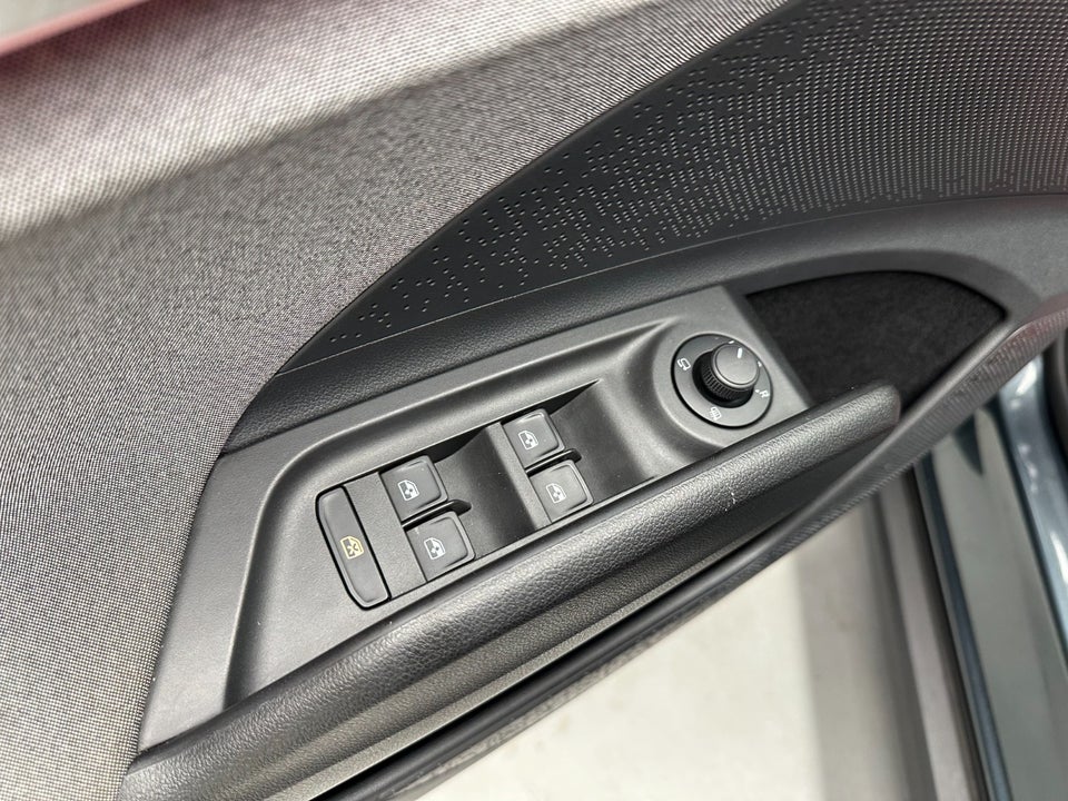 Skoda Enyaq 80 iV Loft 5d