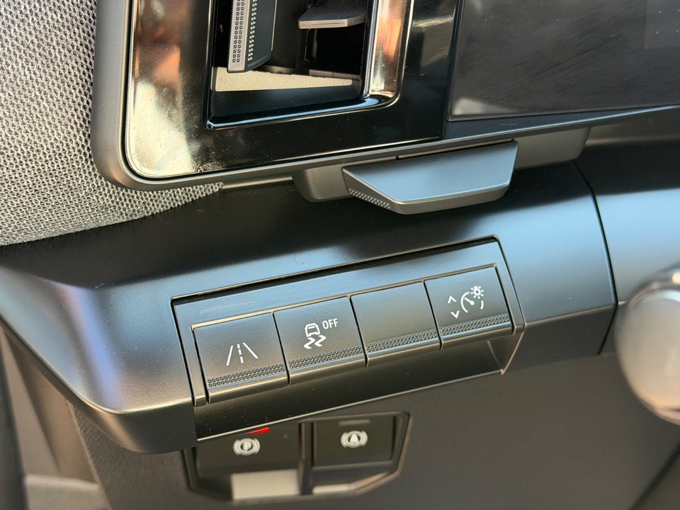 Renault Megane E-Tech 60 Techno 5d