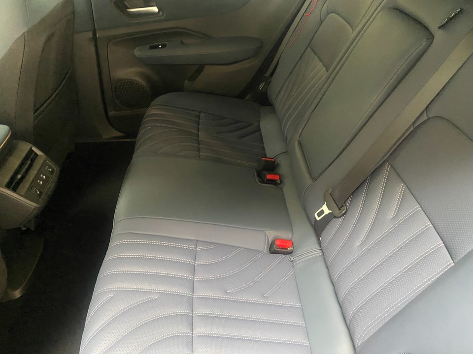 Nissan Ariya 87 Evolve 5d