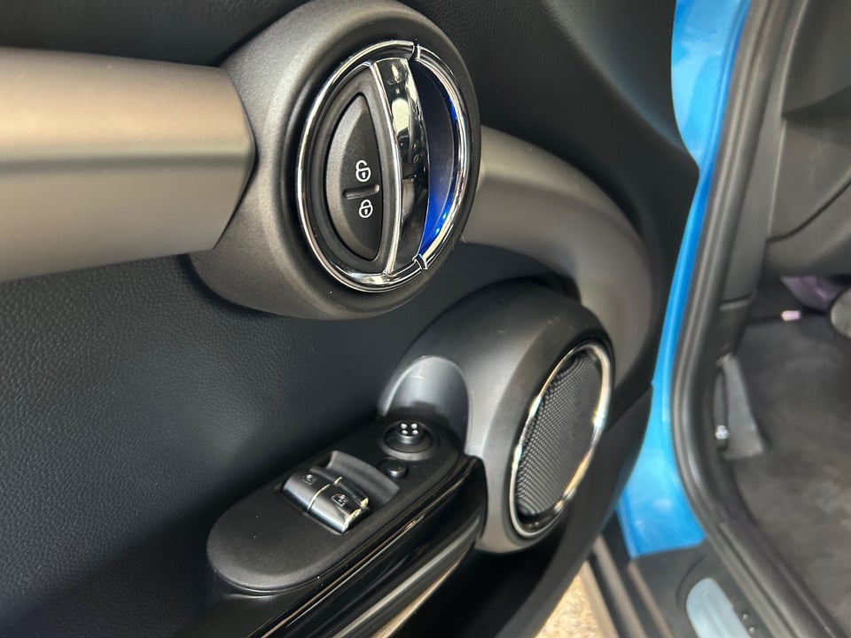 MINI Cooper 1,5 aut. 3d