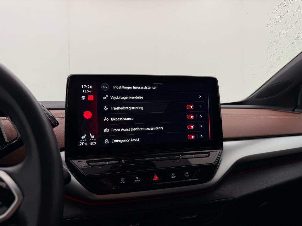 VW ID.4 77 Pro Performance 5d