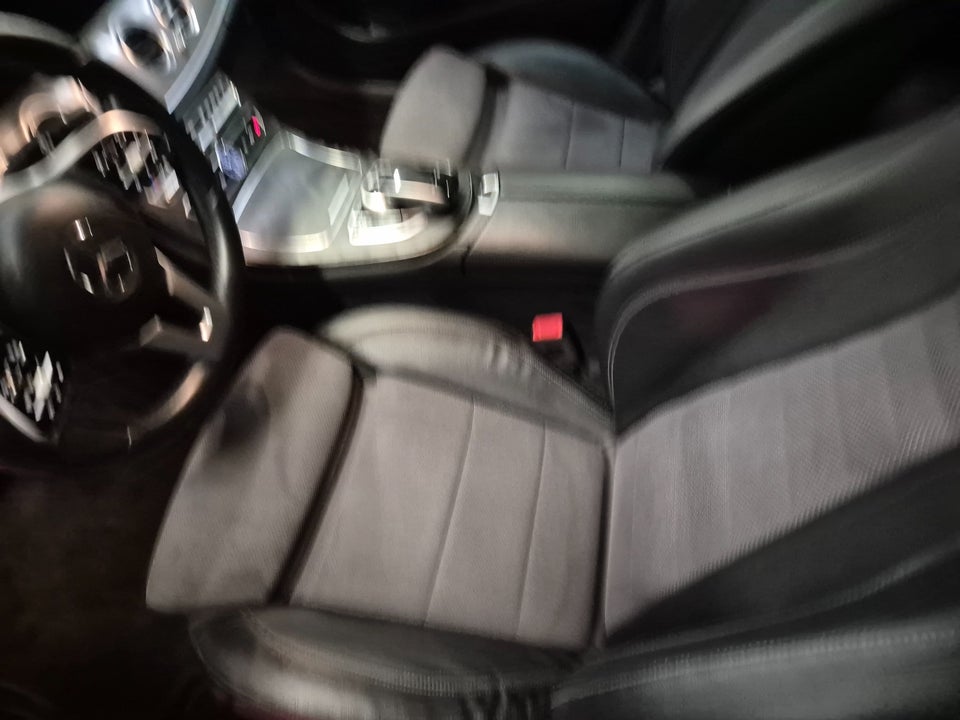 Mercedes E220 d 2,0  4d