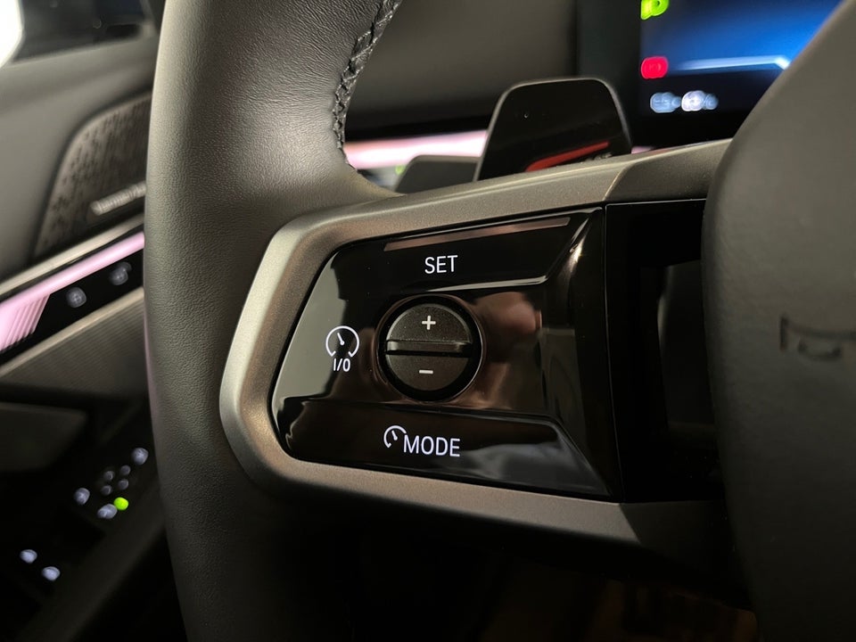 BMW i5 eDrive40 M-Sport Pro 4d