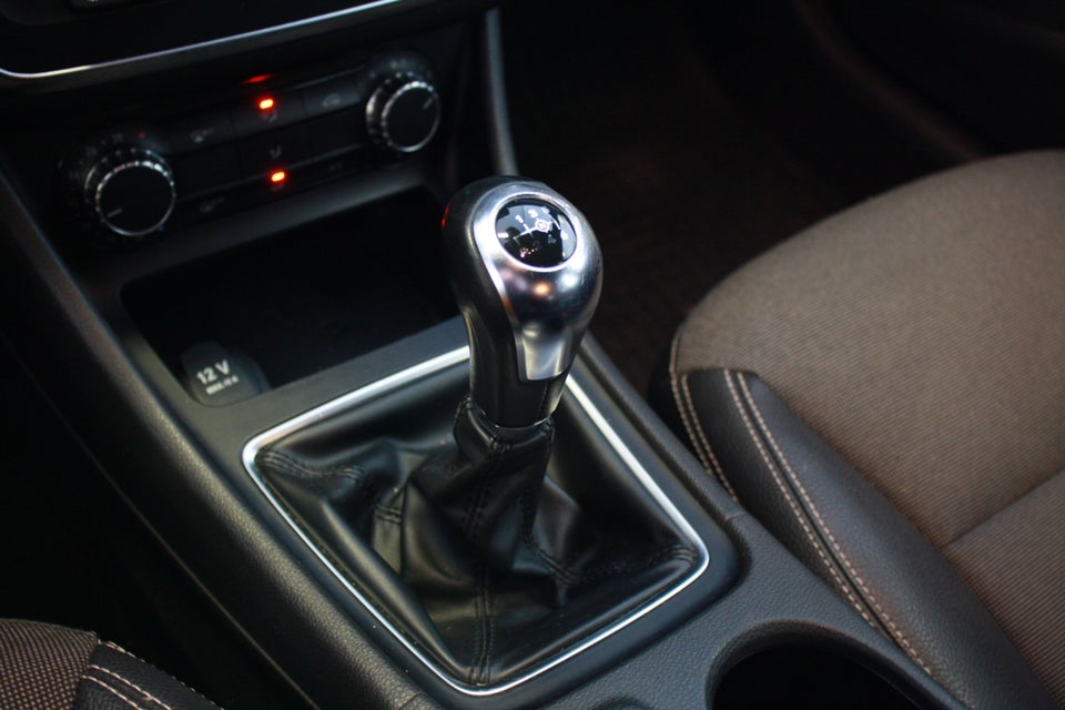 Mercedes A180 1,5 CDi BE Edition 5d