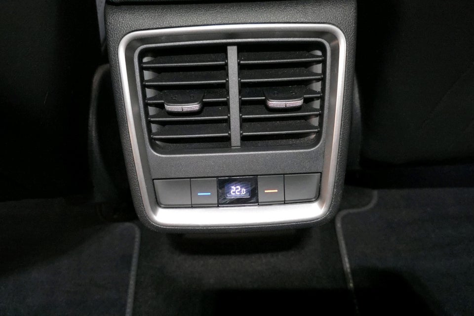 Skoda Enyaq 85 iV Premium 5d