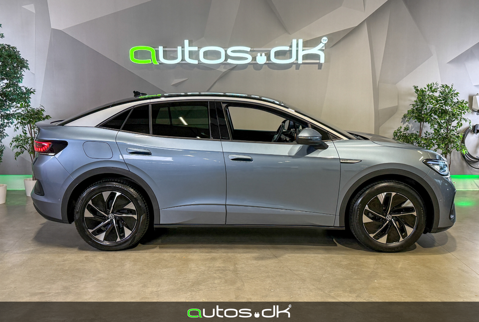 VW ID.5 77 Pro Performance 5d