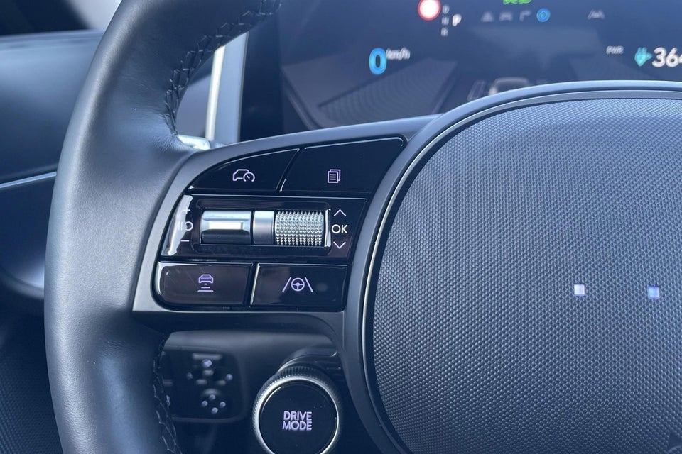 Hyundai Ioniq 6 77 Ultimate AWD 4d