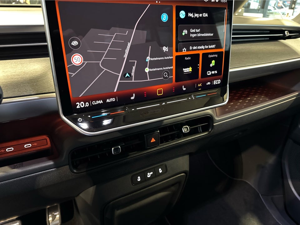 VW ID.Buzz 86 Style+ 6prs LWB 5d