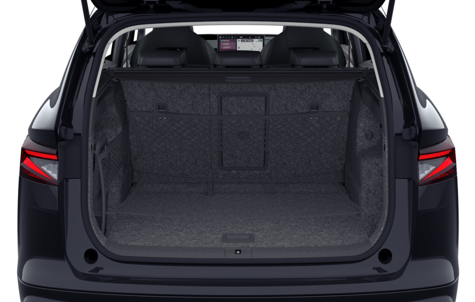 Skoda Enyaq 85 iV Sportline Advanced 5d