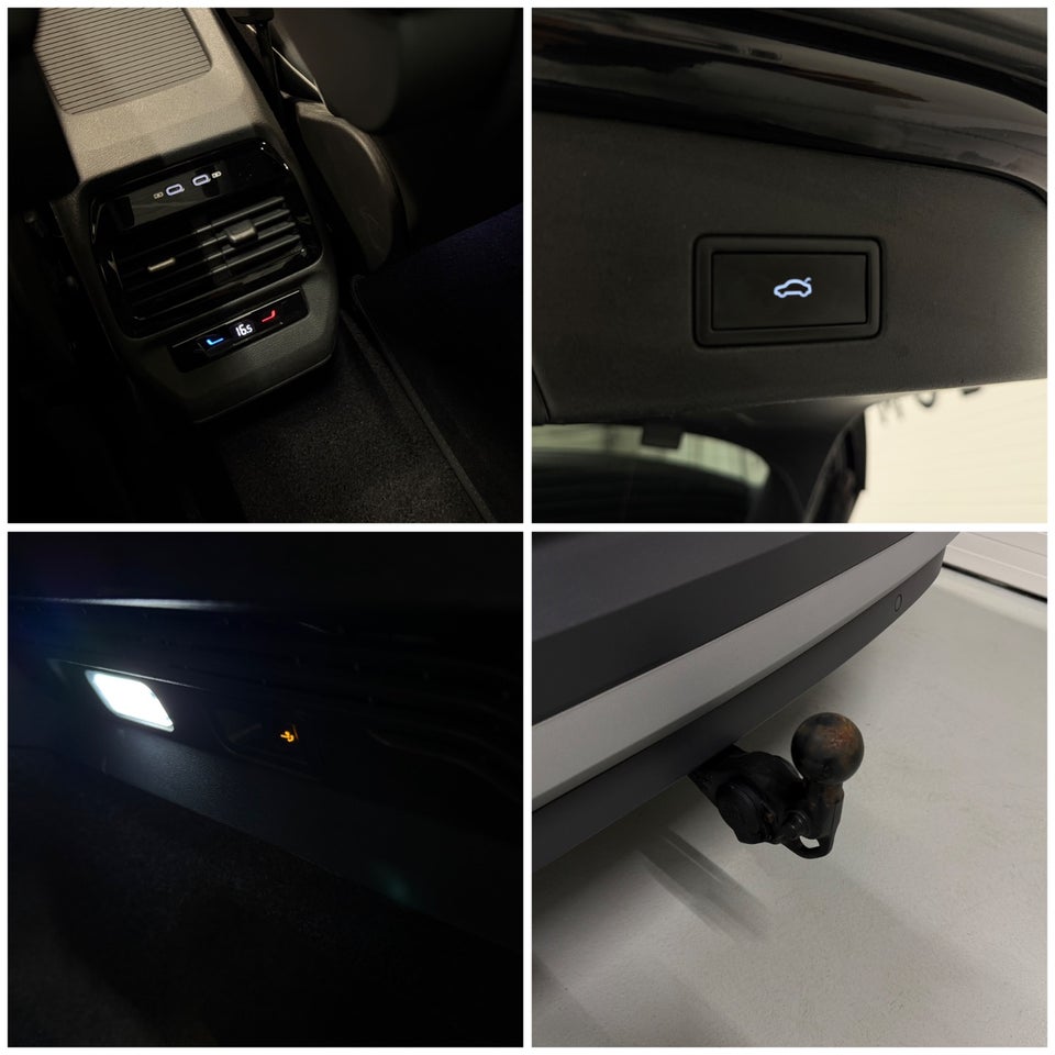 VW ID.4 77 Pro Performance Tech 5d