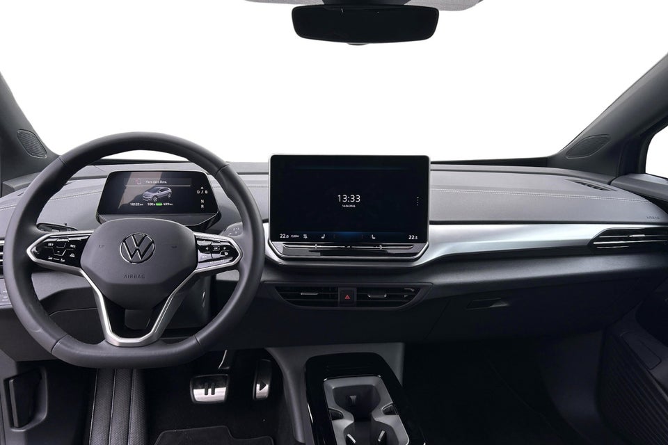 VW ID.4 77 Style+ 5d