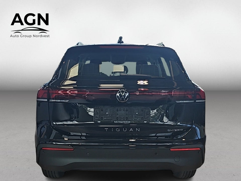 VW Tiguan 1,5 eHybrid Business DSG 5d