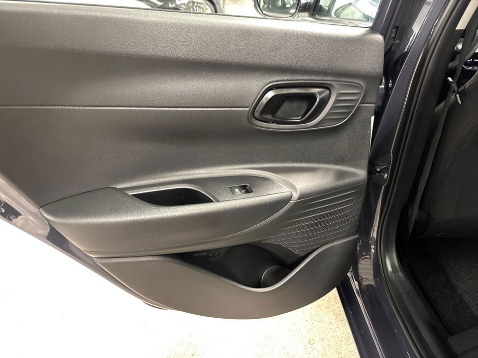 Hyundai i20 1,0 T-GDi Advanced DCT 5d