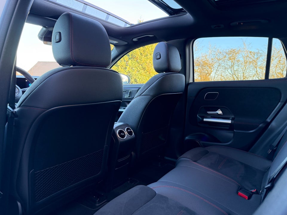 Mercedes EQA250+ AMG Premium 5d