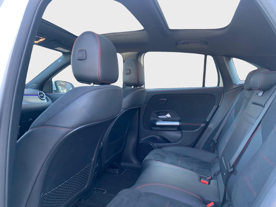 Mercedes EQA250+ AMG Line 5d