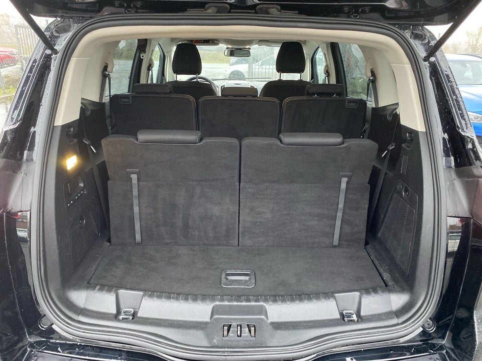 Ford S-MAX 2,0 TDCi 150 Titanium aut. 5d