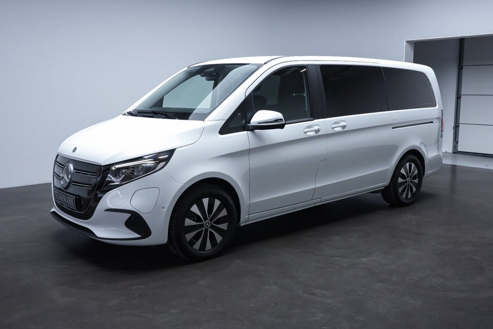 Mercedes EQV300 Avantgarde L