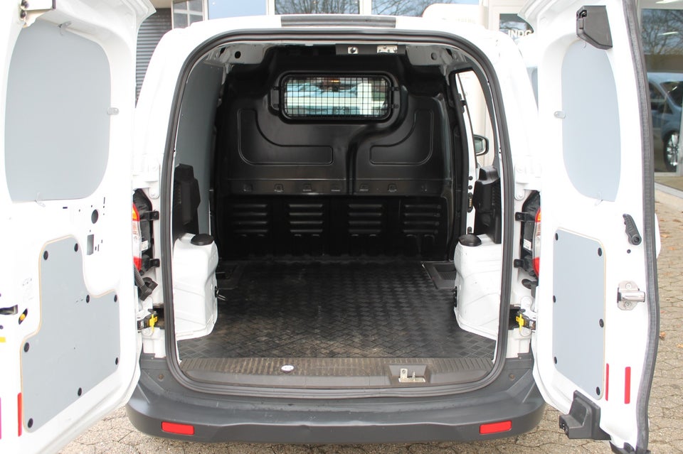 Ford Transit Courier 1,5 TDCi 75 Trend