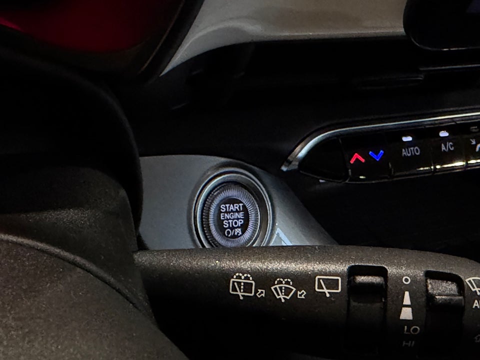 Fiat 500e 42 Icon 3d