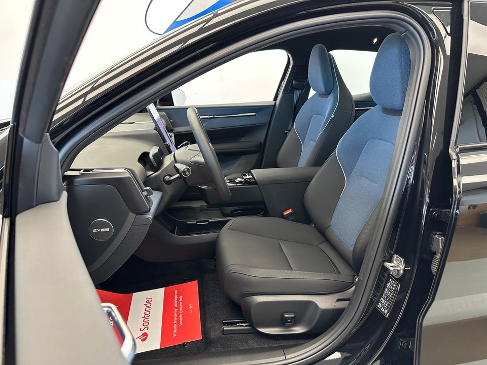 Volvo EX30 Extended Range Ultra 5d