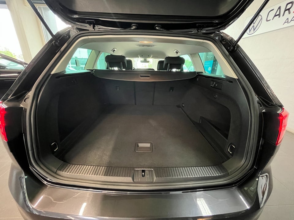 VW Passat 1,5 TSi 150 Comfortline Premium Variant DSG 5d
