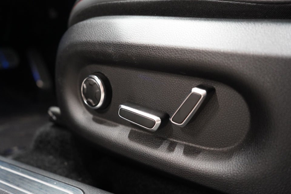 Smart #1 66 Brabus 5d