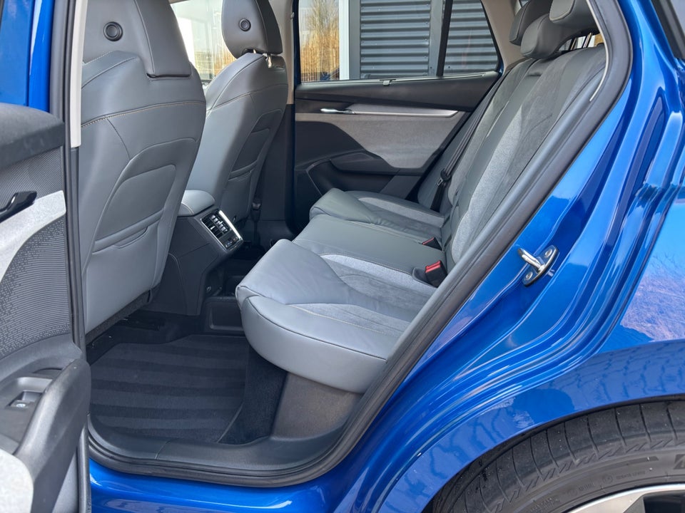 Skoda Enyaq 80 iV Suite 5d