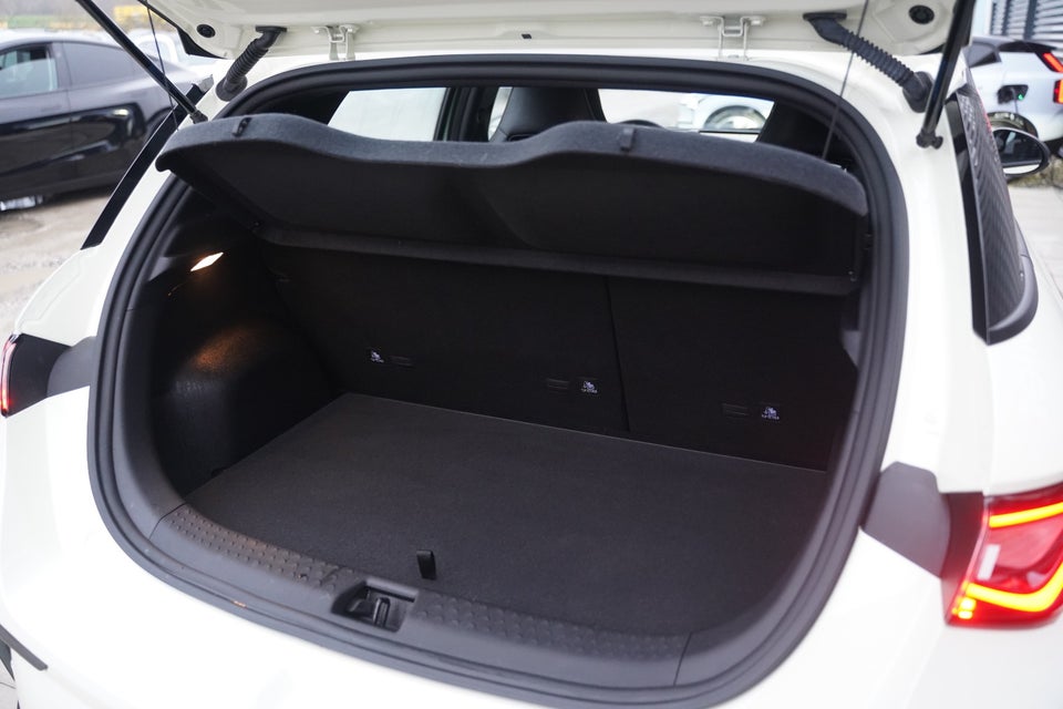 BYD Dolphin 60 Comfort 5d