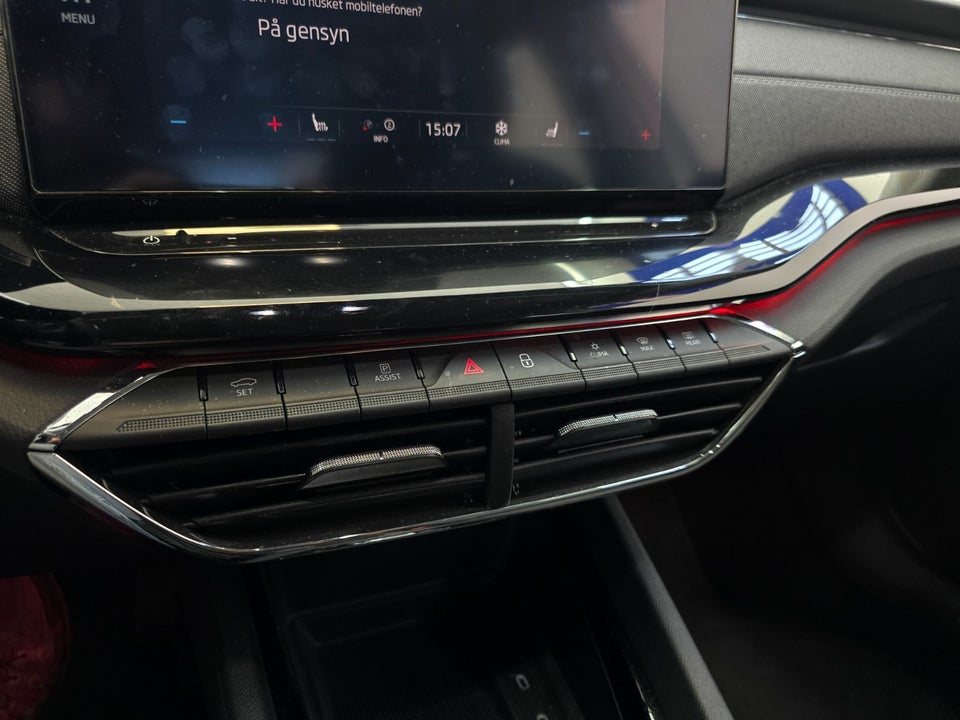 Skoda Octavia 1,5 eTSi 150 Style DSG 5d