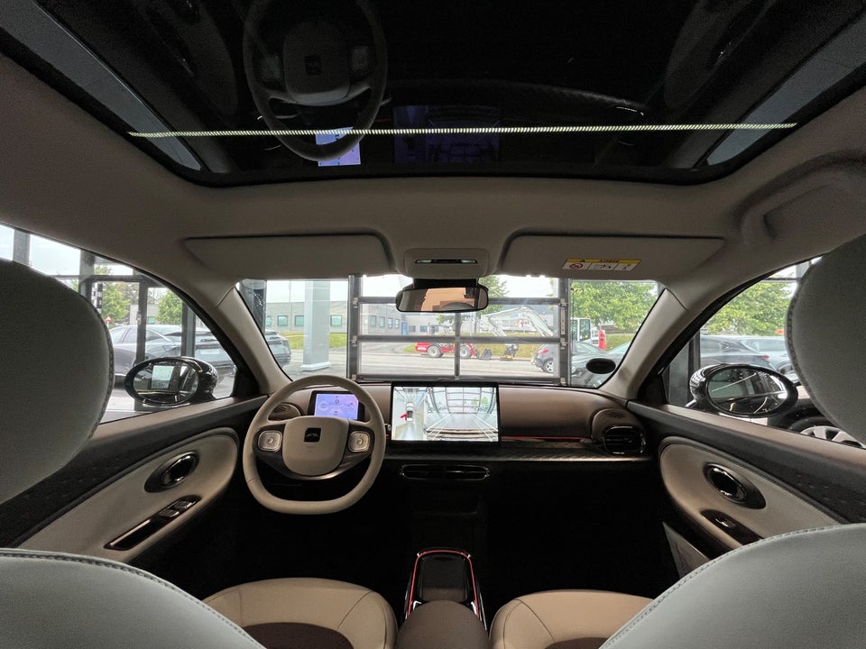 JAC E30X 50 Nordic Edition 5d