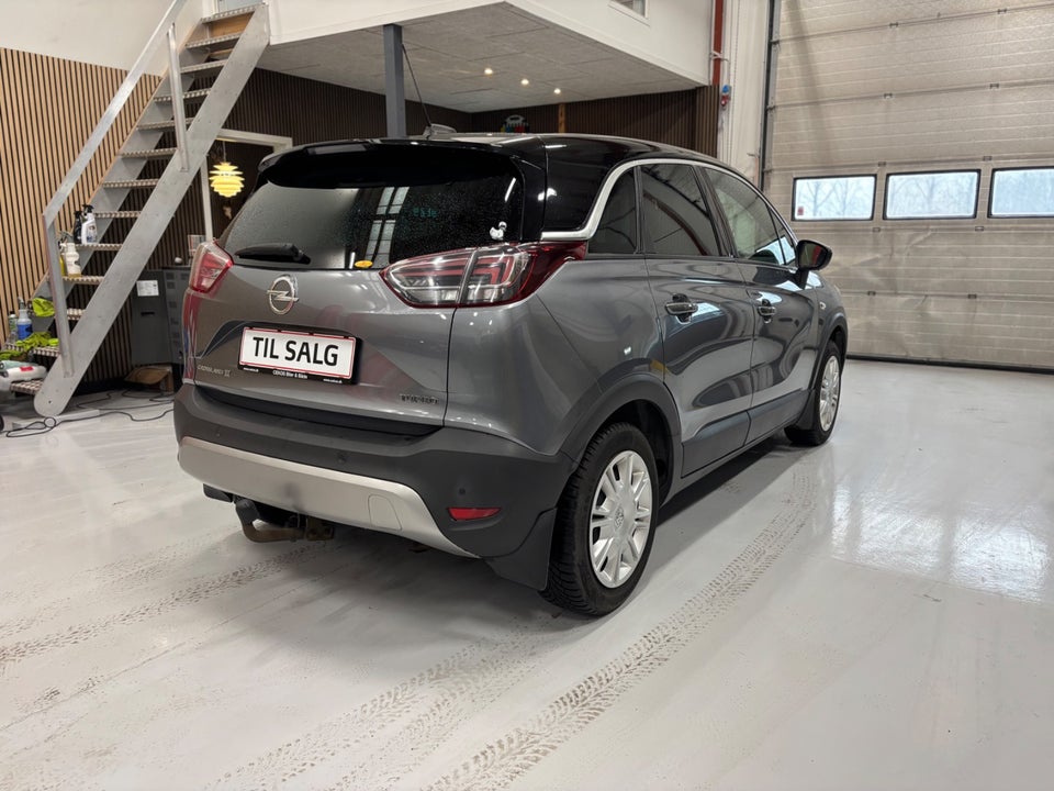 Opel Crossland X 1,2 T 130 Innovation 5d