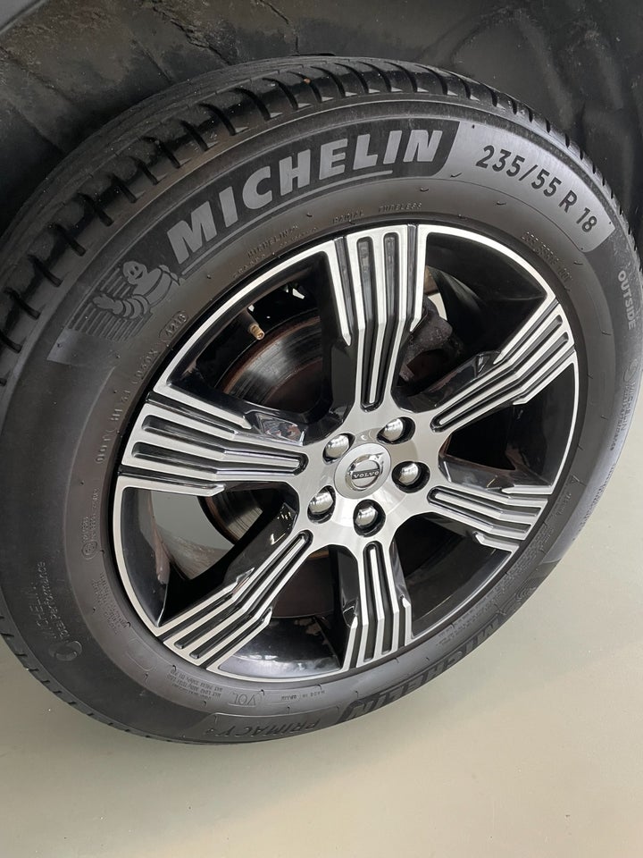 Volvo XC40 2,0 D4 190 Inscription aut. AWD 5d