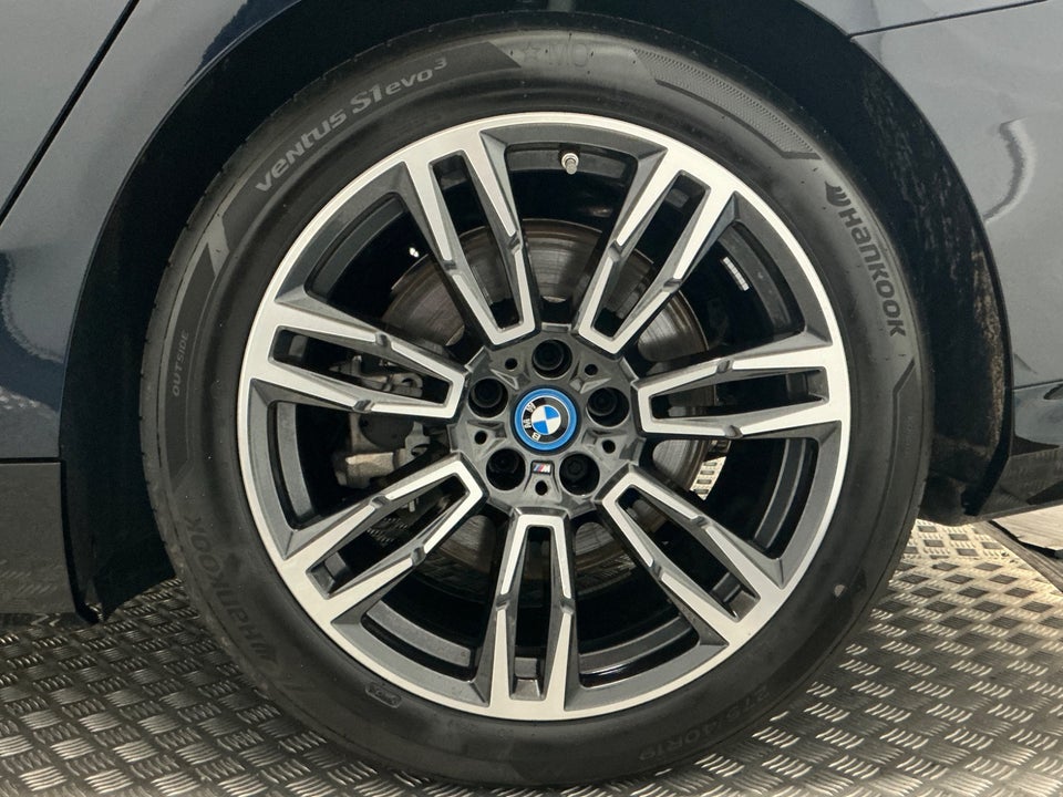 BMW i5 eDrive40 Touring M-Sport 5d