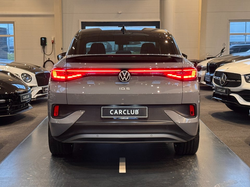 VW ID.5 77 Pro Performance 5d