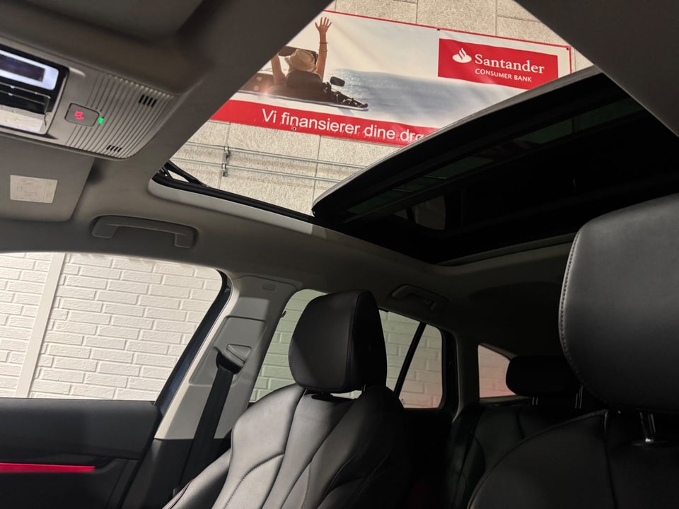 Skoda Enyaq 80 iV Selection Suite 5d