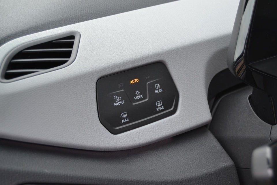 VW ID.3 58 1ST Pro Performance Max 5d