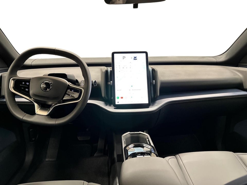 Volvo EX30 Extended Range Core 5d