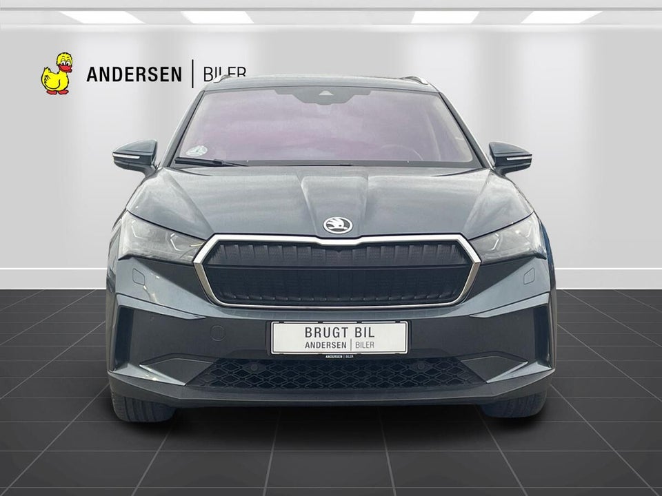 Skoda Enyaq 80 iV Selection Suite 5d