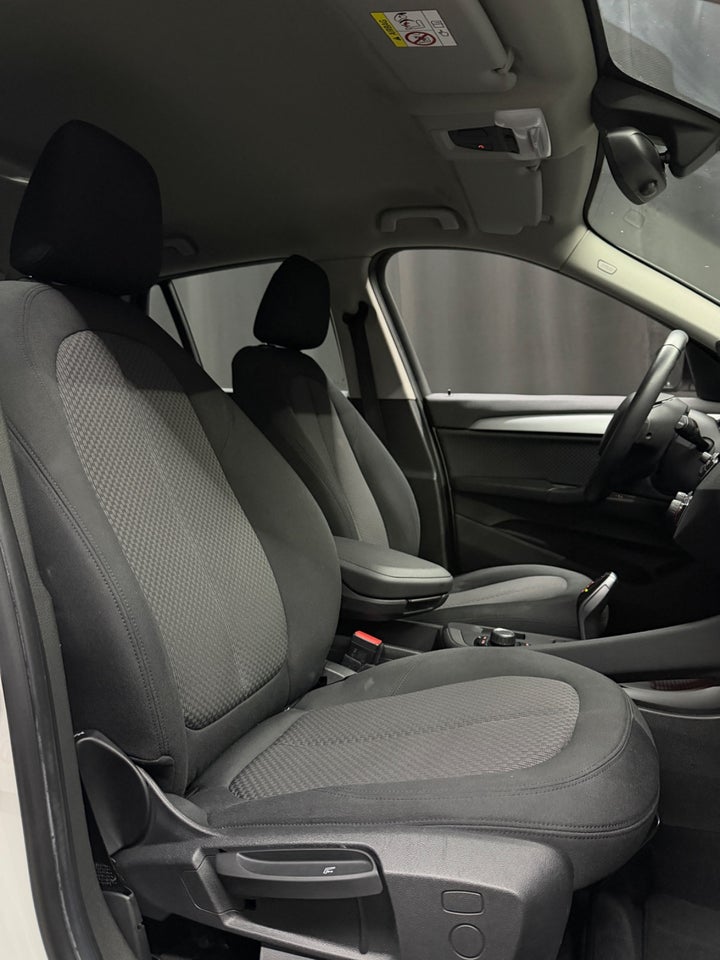 BMW X1 1,5 sDrive18i aut. 5d