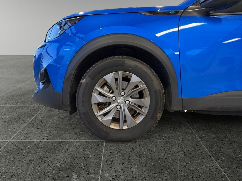 Peugeot e-2008 50 Active Pack 5d