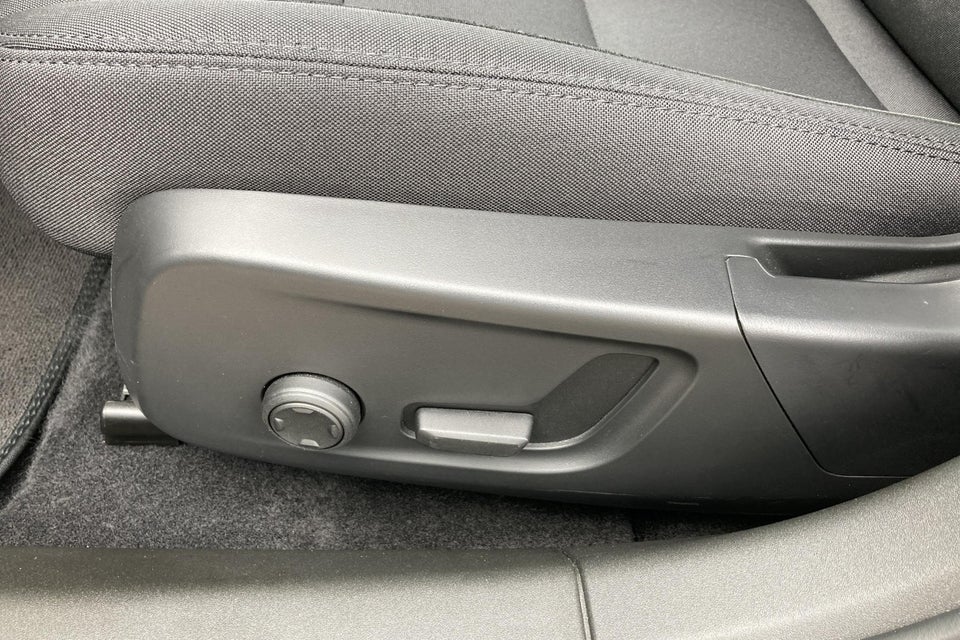 Polestar 2 Long Range 5d