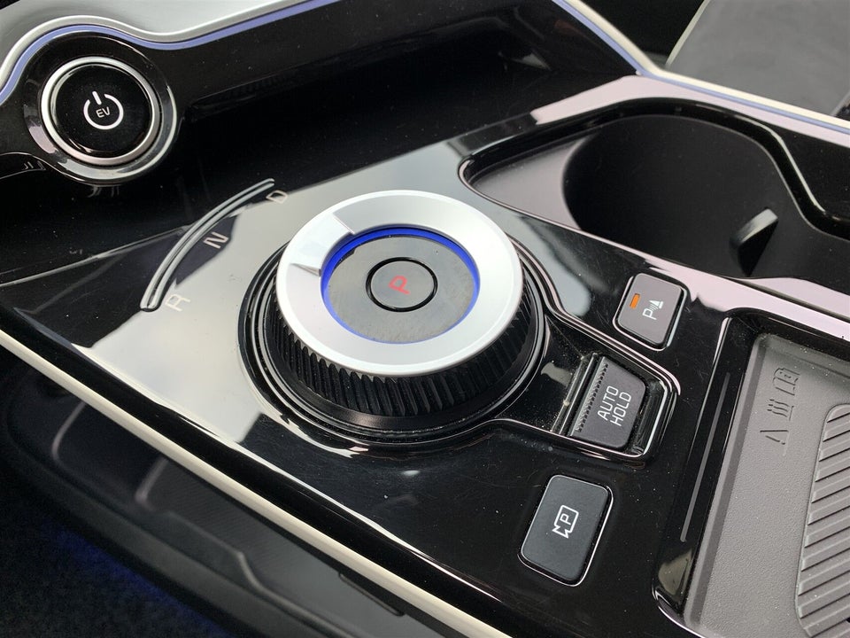 Kia EV6 77 Long Range GT-Line 5d