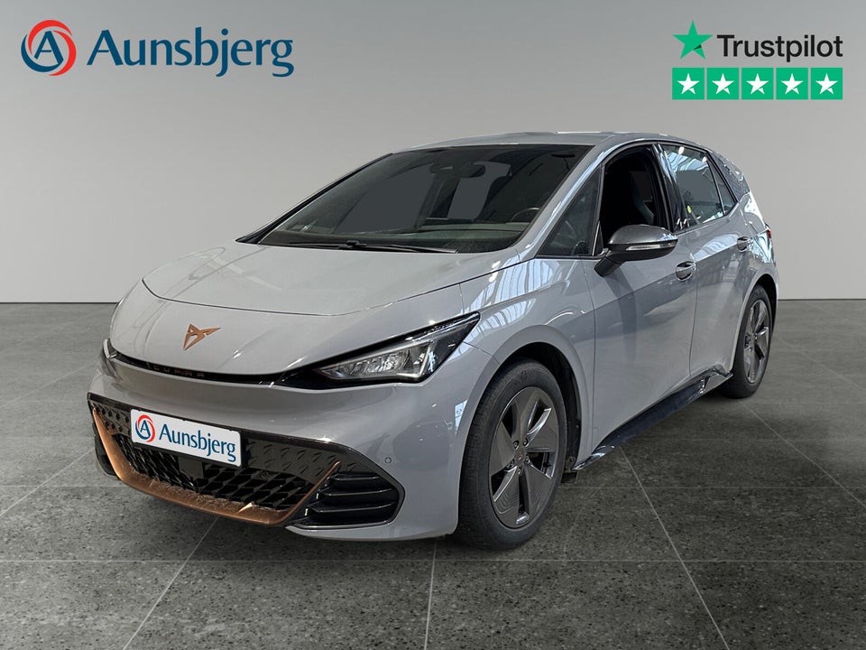 Cupra Born 58 High 5d