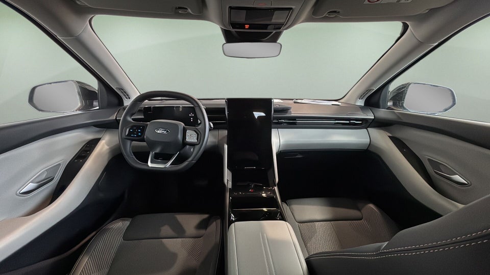 Ford Explorer 77 Select Extended Range 5d