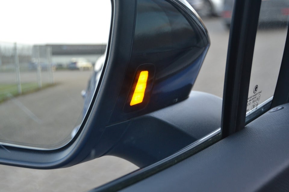 Skoda Enyaq 80 iV Sportline Coupé 5d